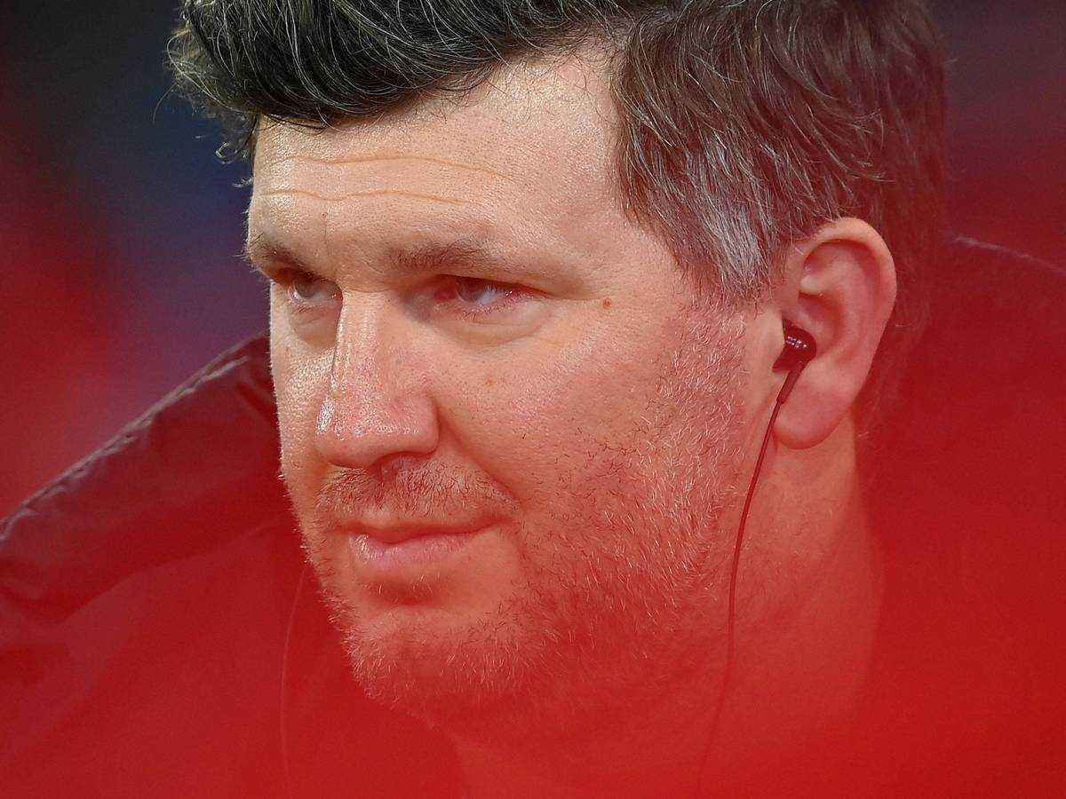 Tsg hoffenheim: schicker über machtkampf, hopp und baumann