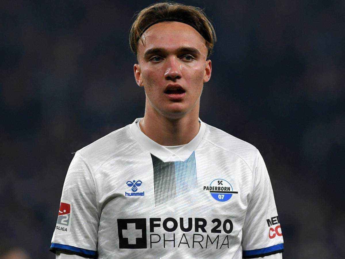 Tsg hoffenheim sichert sich talent aus paderborn – söhne eines bekannten trainers