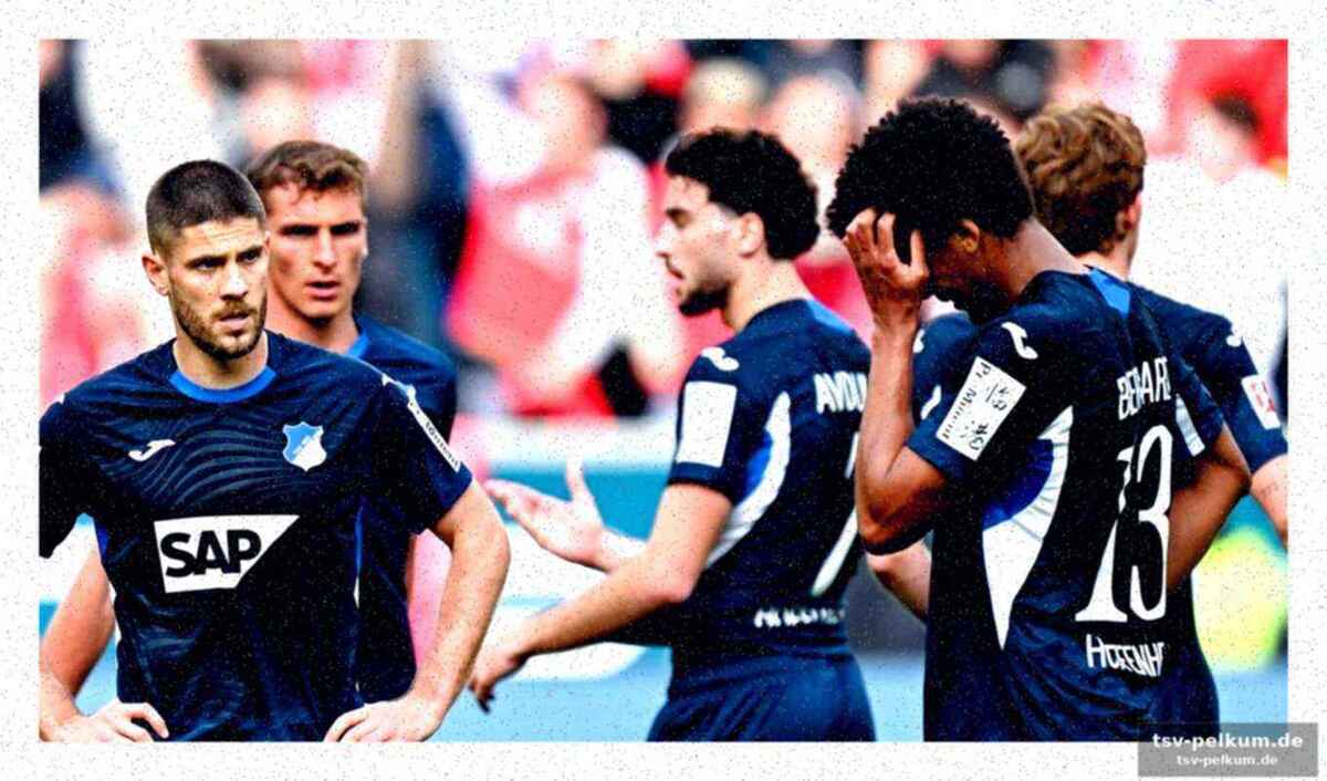 Die last des champions-league-gedankens