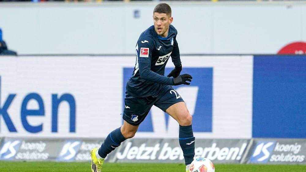 Tsg hoffenheim triumphiert: kramaric führt die kraichgauer zum sensationellen sieg!