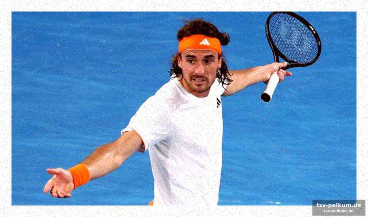Kritik von ivanisevic und mentale belastung