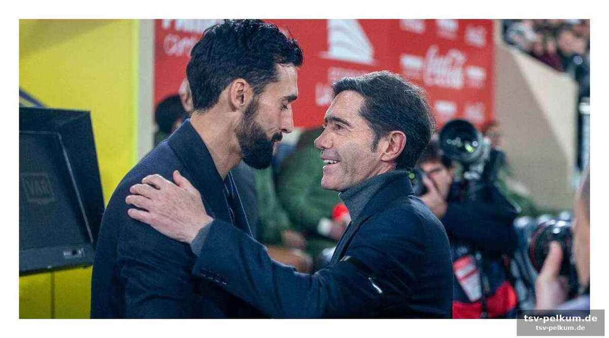 Valverde, pellegrini, bordalás: die heimlichen abschiede