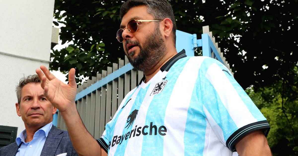 Tsv 1860 am abgrund: ismaiks ultimatum – rettung nur mit radikaler wende?