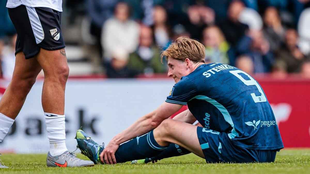 Tsv 1860: löwenfertig – der abstiegskampf ist real!
