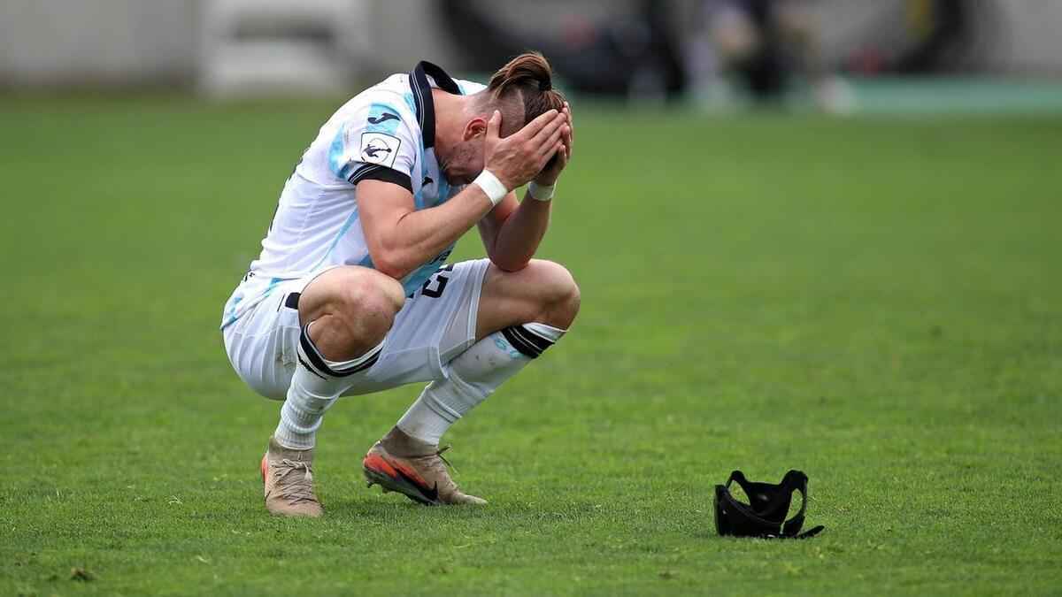 Tsv 1860 münchen: abstieg, insolvenz droht – die löwen am abgrund?