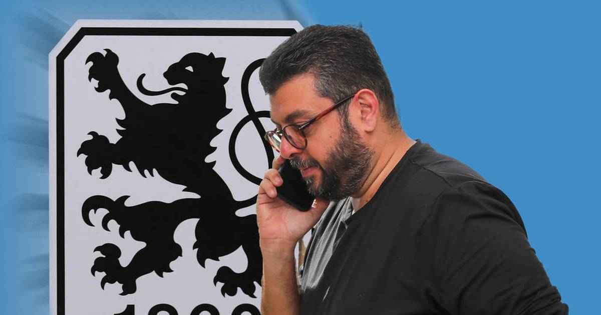Tsv 1860 münchen: abstiegsdrohung und hasan ismaiks dramatischer appell