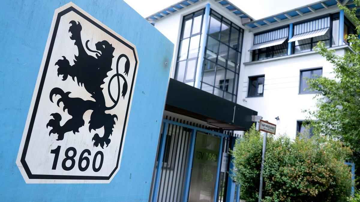 Tsv 1860 münchen am abgrund: insolvenz droht!