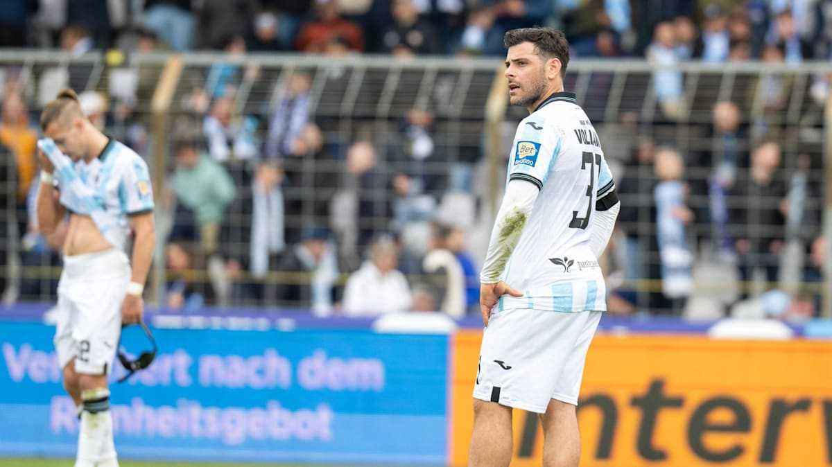 Tsv 1860 münchen: aufstiegsträume nicht ganz geplatzt – hoffnungsschimmer in cottbus!
