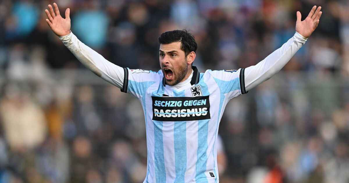 Tsv 1860 münchen: lizenz-drama droht – 2,7 millionen euro zum deadline!