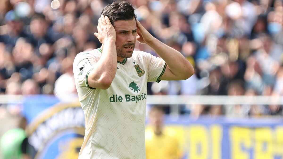 Tsv 1860 münchen: lizenz-drama droht – rettung durch hitzlsperger?