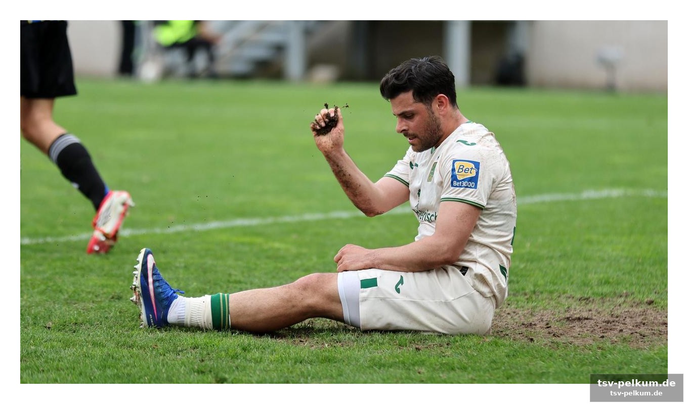 Volland zeigt verständnis – und genießt den urlaub