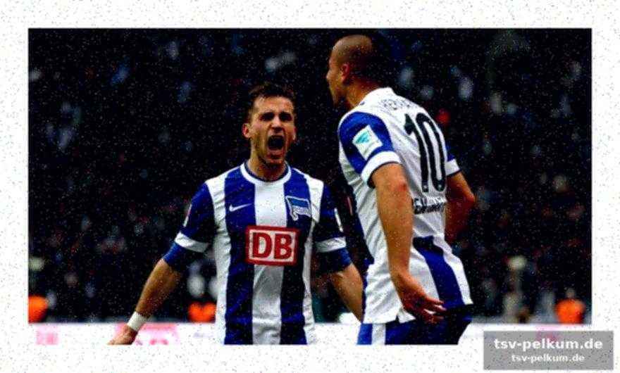 Neuer trainer, neue impulse?
