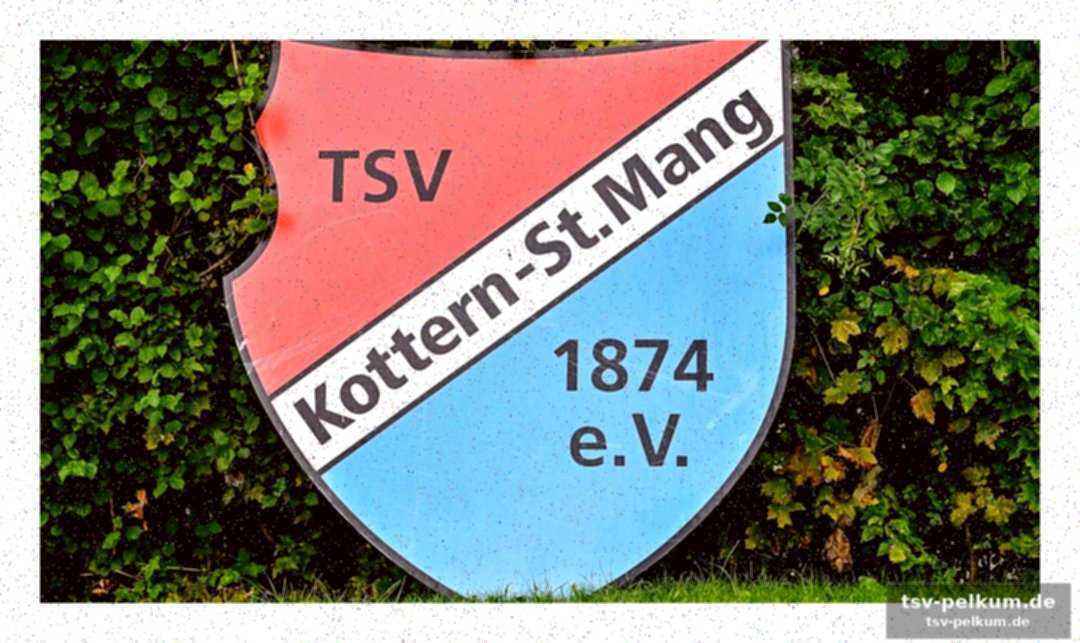 Mentaler dämpfer und ein hoffnungsschimmer