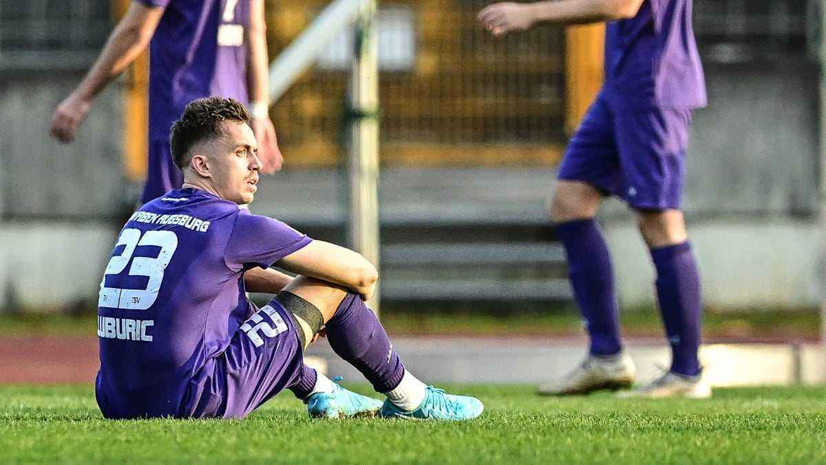 Tsv schwaben augsburg: sportliche krise und finanzielle notlage – rettung in sicht?