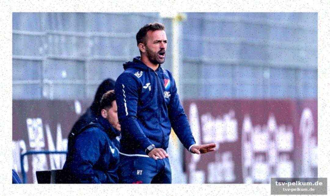 Defensive als hauptproblem
