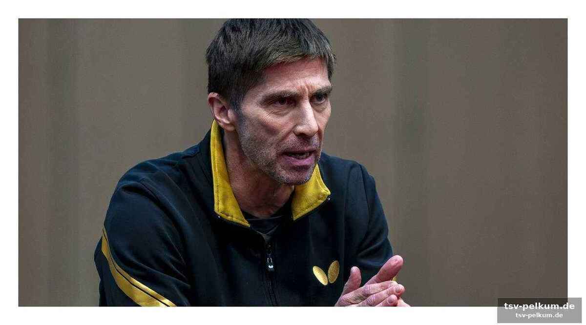 Hampl übernimmt leitung als sportvorstand