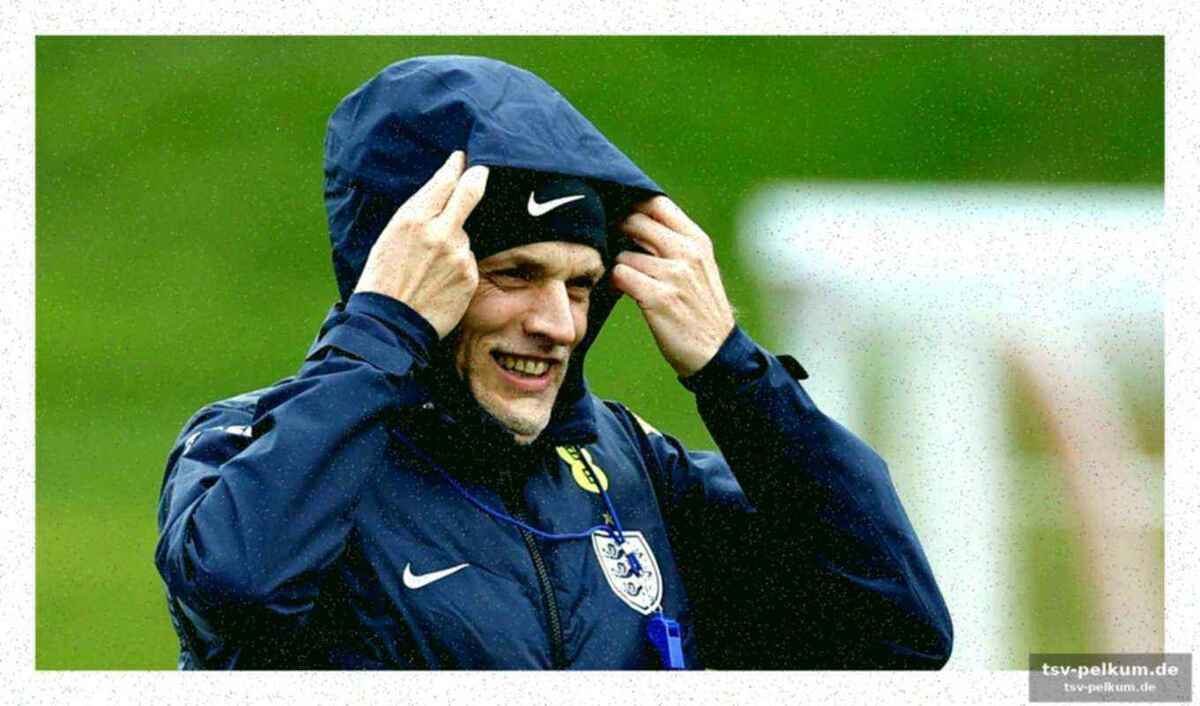 Die premier league liefert das material – und die erwartung