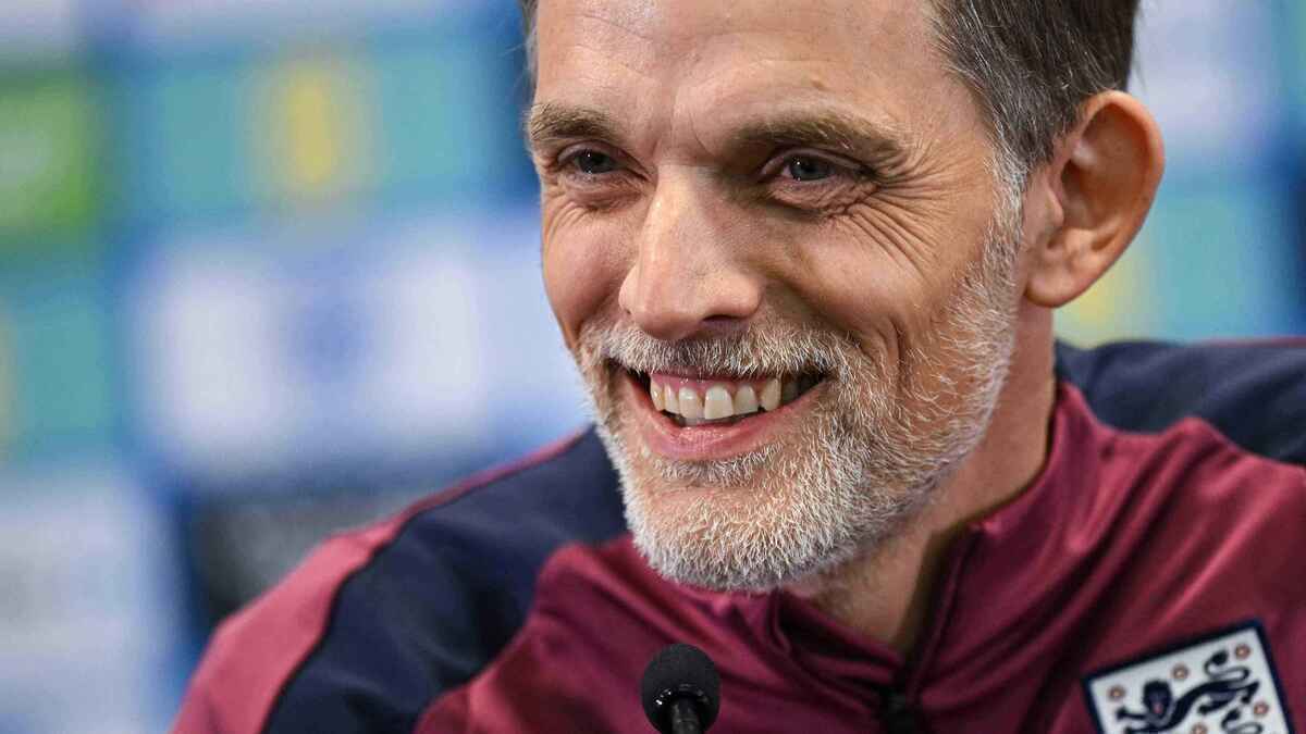 Tuchel bleibt englands teamchef: vertrag bis zur em 2028 verlängert
