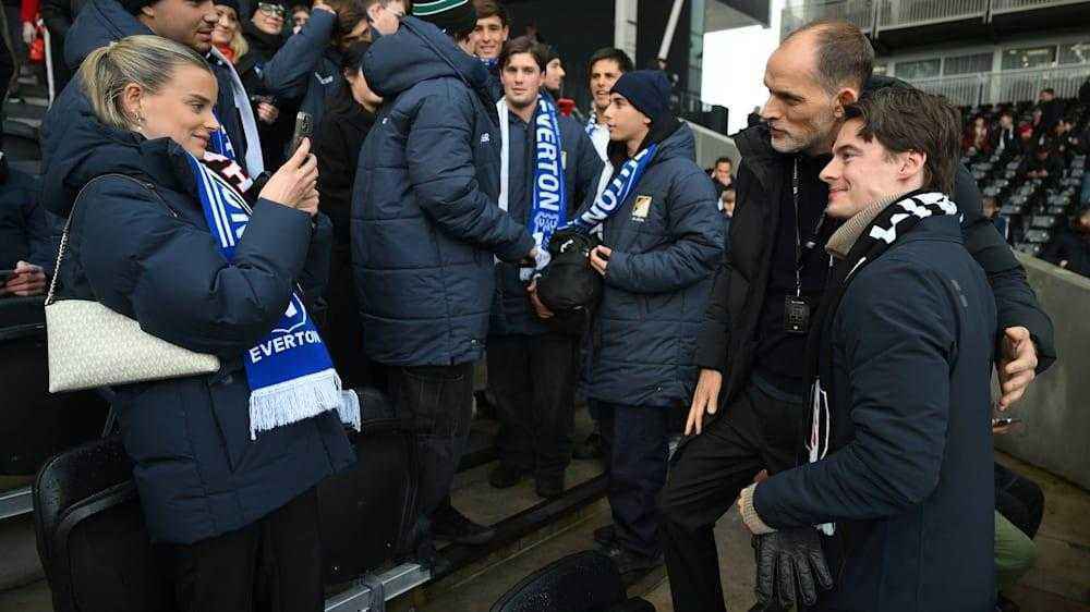Tuchel: ein traum wird wahr – vom chelsea-coach zum englischen nationaltrainer