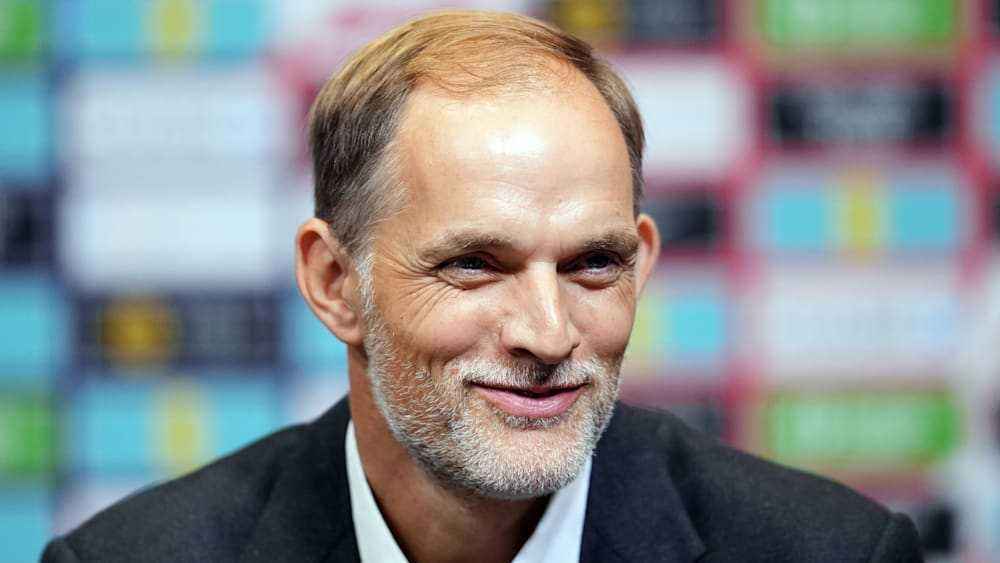 Tuchel führt england bis zur heim-em 2028 – vertrag verlängert