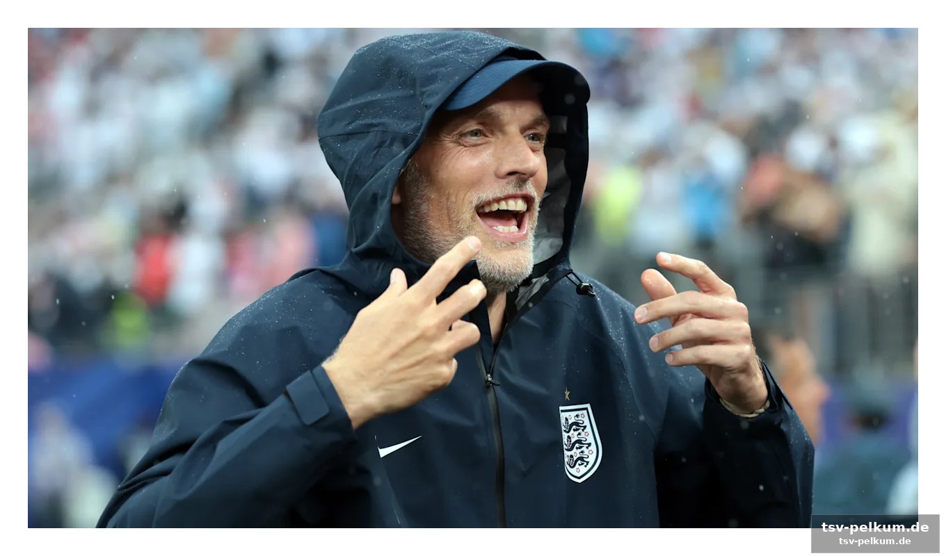 Von newcastle über nottingham bis ins nationalteam