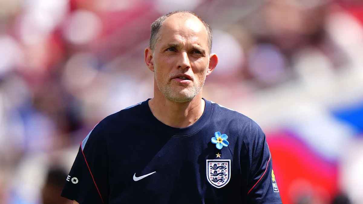 Tuchel macht's klar: rice neuer stellvertreter von kane!