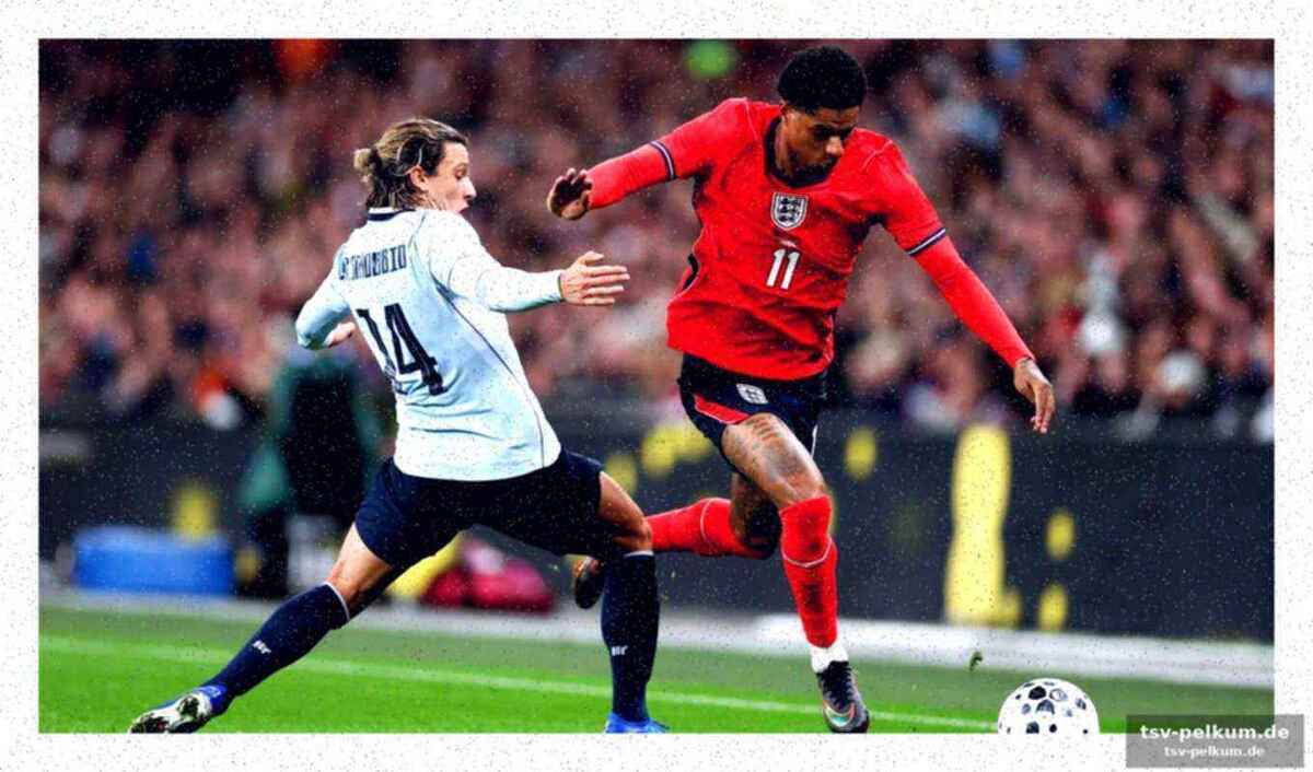 Maguire führt, doch niemand folgt