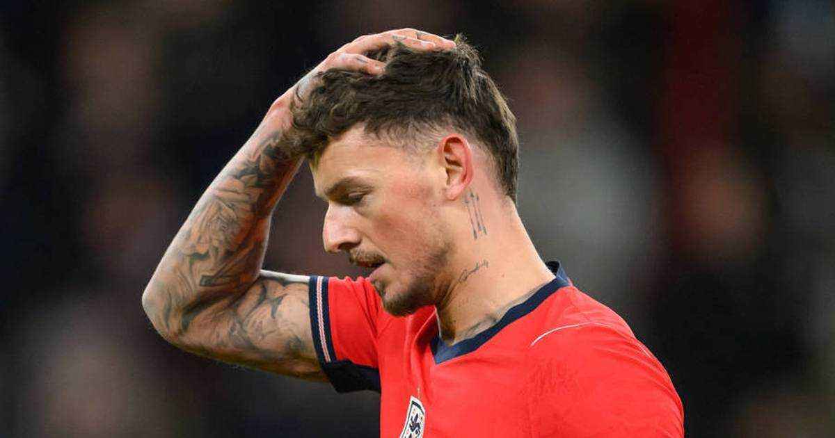 Tuchel patzt mit b-elf gegen uruguay – white liefert drama aus dem kühlschrank