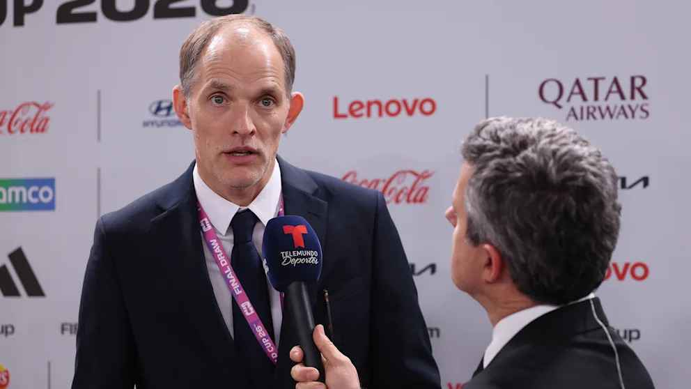 Tuchel platzt die Fass: „Der läuft nicht als Deutscher rum!“ – Was steckt hinter der Bomben-Aussage?