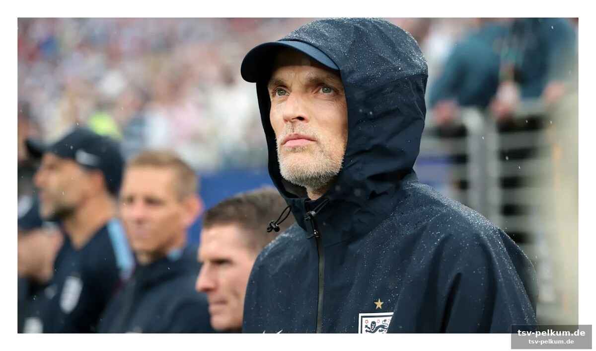 Bellingham glänzt, kane schreibt geschichte