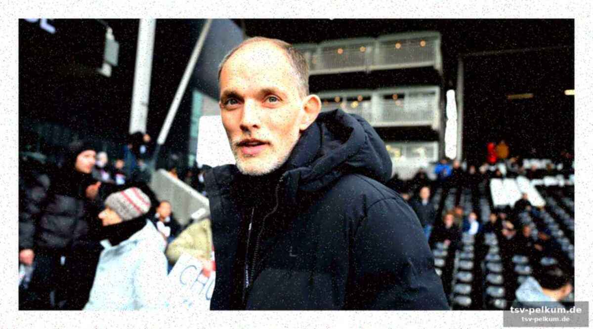 Maguire gegen trent – die richtung ist klar