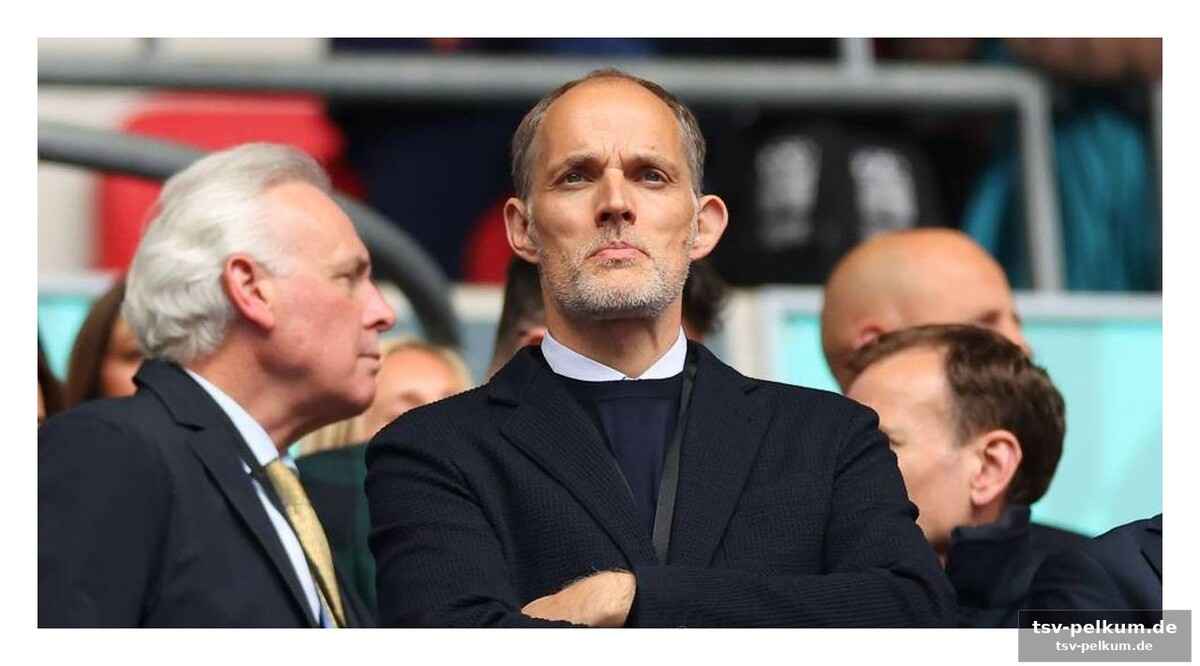 Ein anti-southgate?