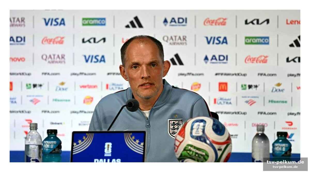 Finale in sicht – bricht tuchel sein schweigen?