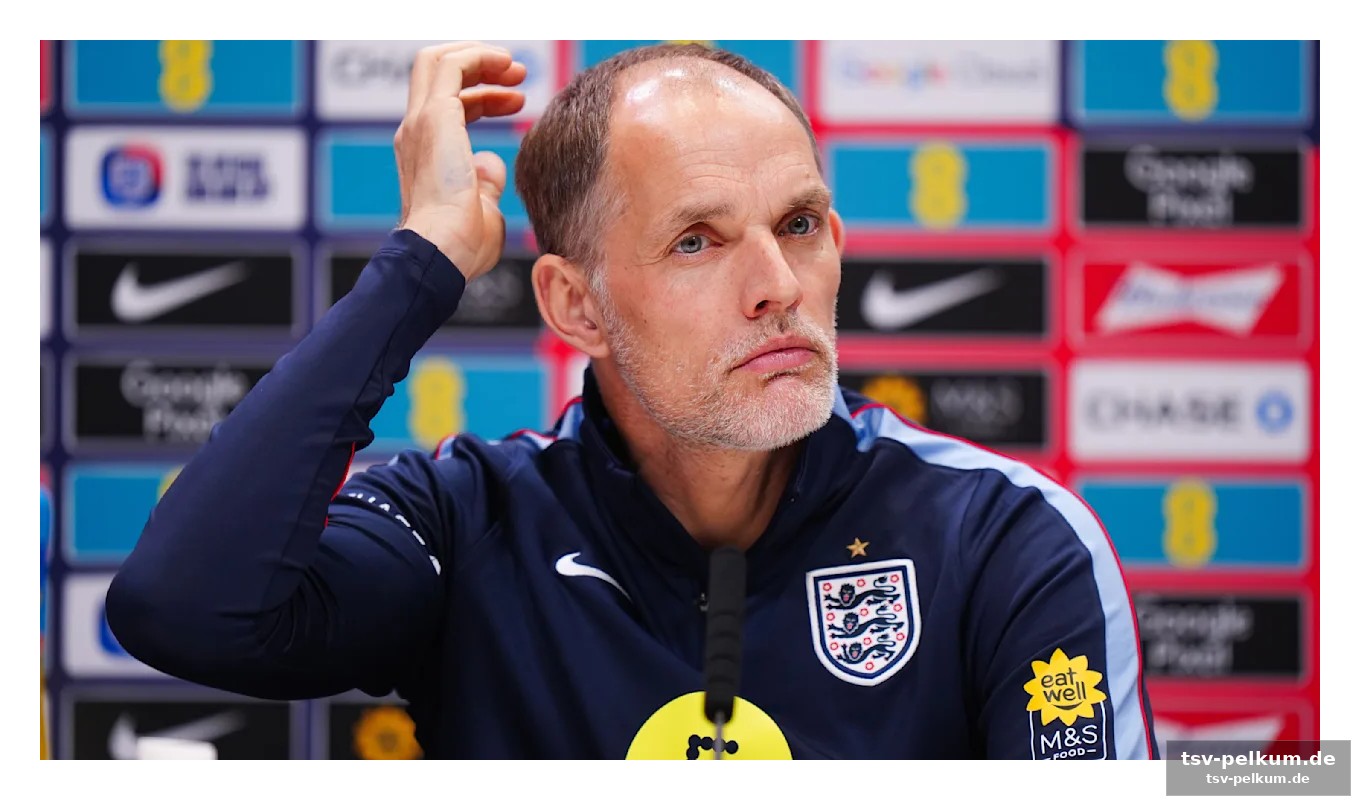 Maguire am boden, spence im wm-kader
