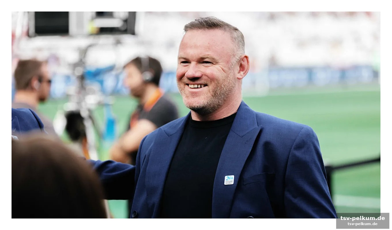 Rooneys lob: tuchel ist ein „zocker“