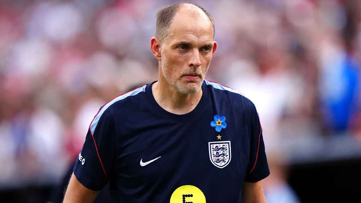 Tuchel unzufrieden: englands testspielauftritt wirft fragen auf