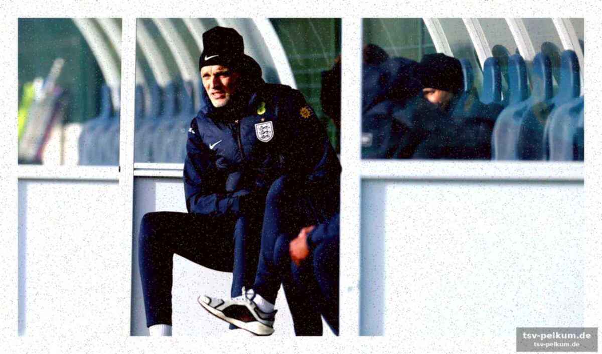 Tuchel zieht die notbremse – und trifft sich selbst