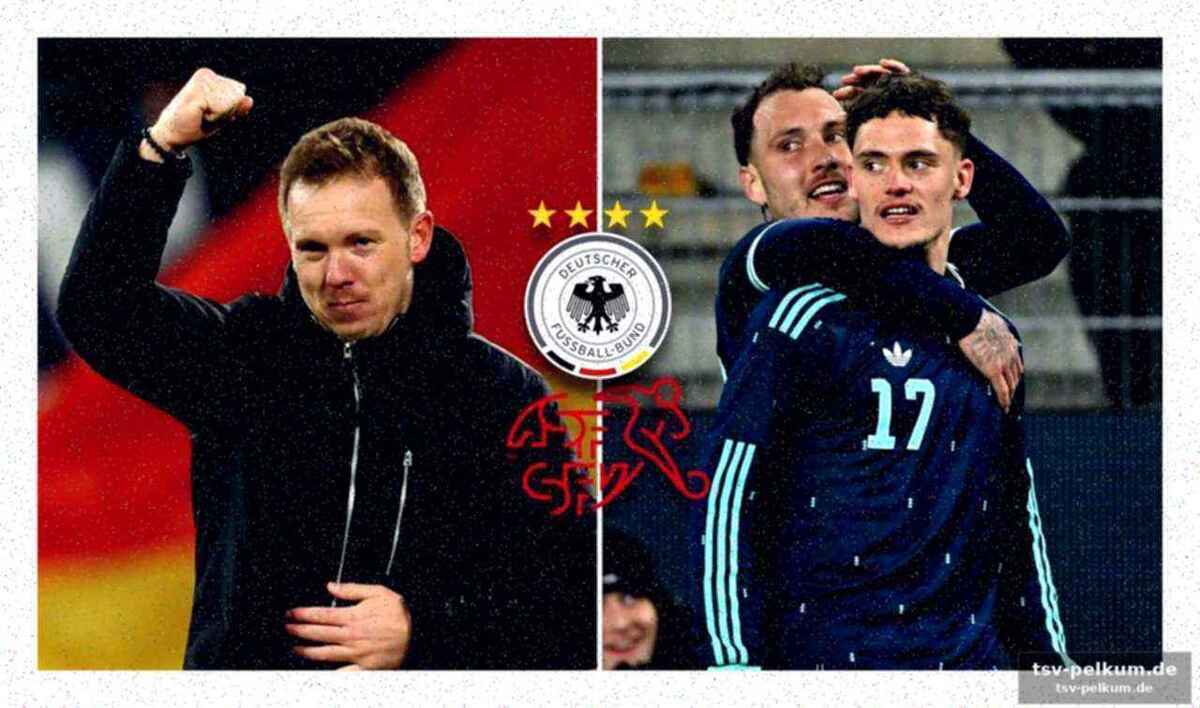Der preis der wut: zwei ausfälle und ein gruppensieg in gefahr