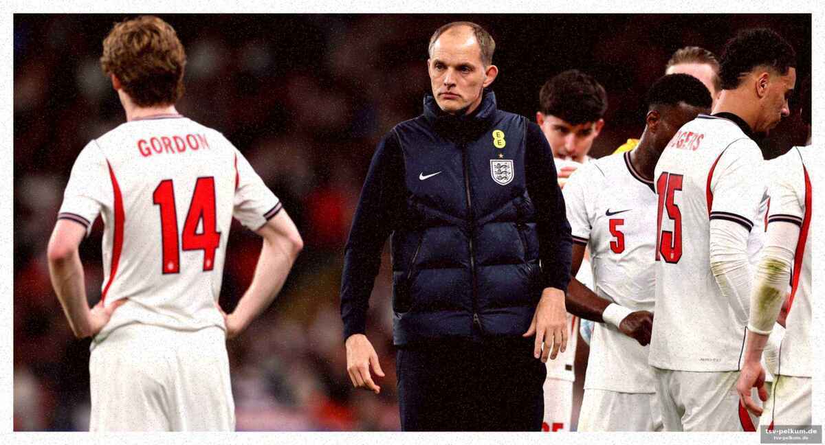 Nagelsmann reist, ecuador sticht