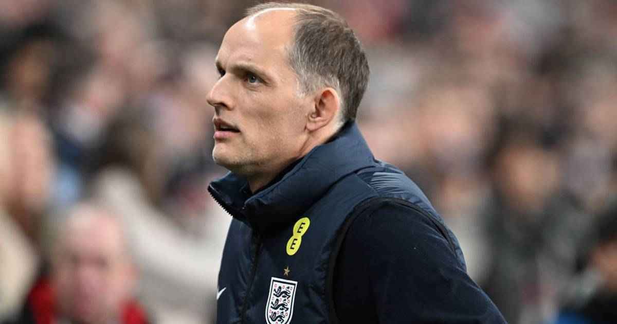Tuchel-kader: ex-nationalspieler walker schockiert mit kritik!