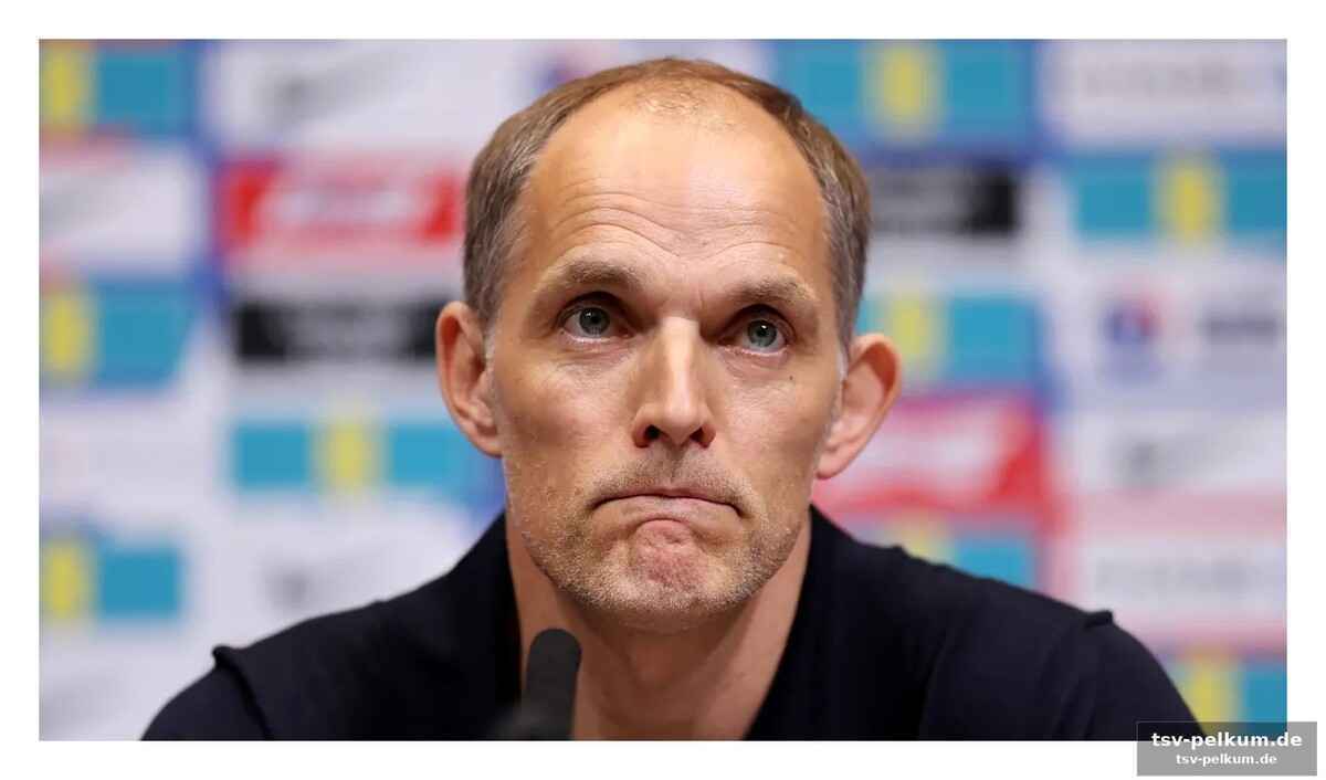 Tuchels kadernominierung sorgt für aufsehen