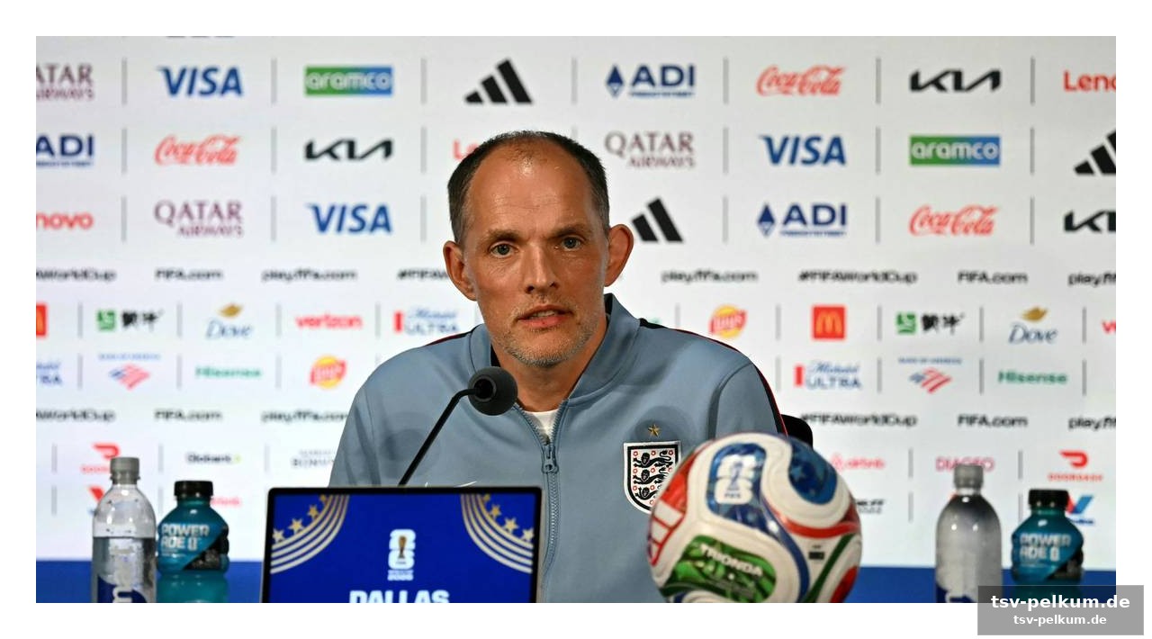 Testspiel-marathon: england nutzt die wm-pause