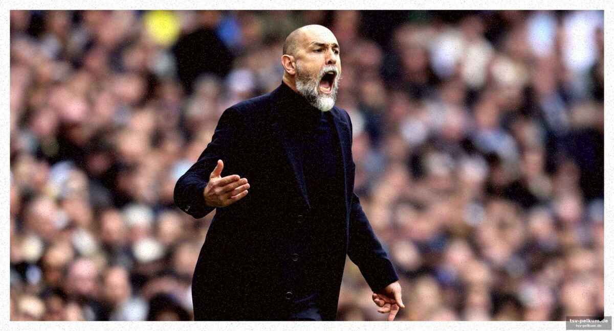 Warum tudor scheiterte – und was jetzt auf tottenham zukommt