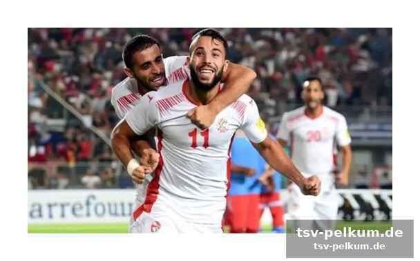 Die defensive als trumpf: ali abdi und co.