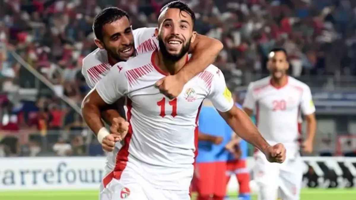 Tunesien bei der wm: die überraschenden talente und die fantasie-strategie!