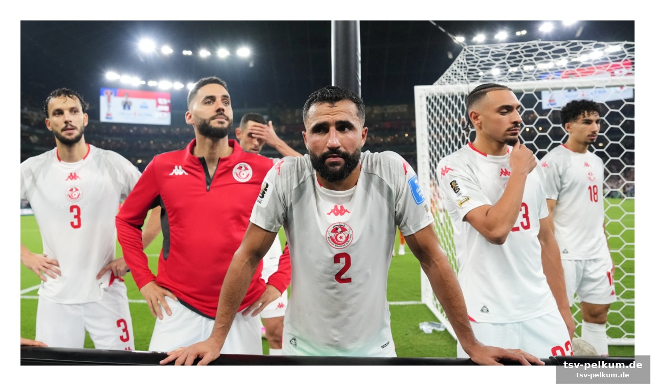Die ursachen des scheiterns: fehlende vorbereitung und ein improvisiertes team
