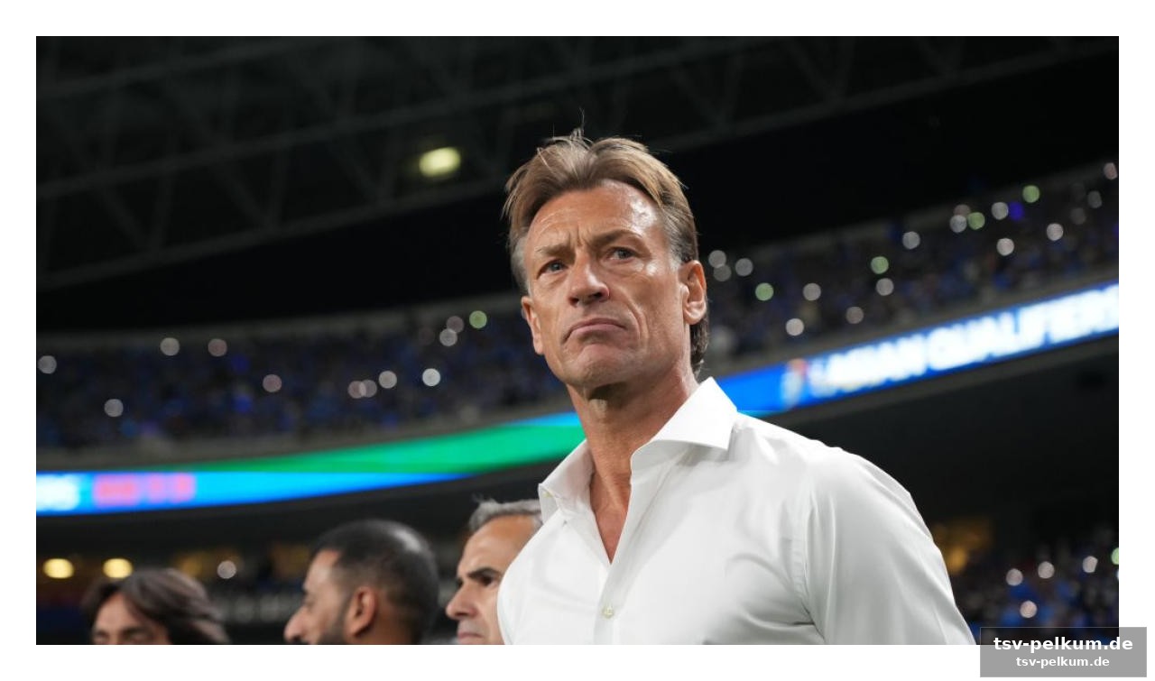 Renard kehrt zurück in die männerwelt