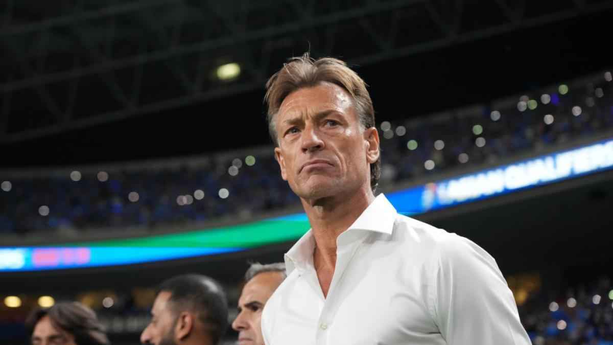 Tunisien feuert trainer nach klatsche – und holt den argentinier-killer