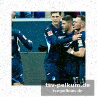 Ilzer und die sportliche leistung