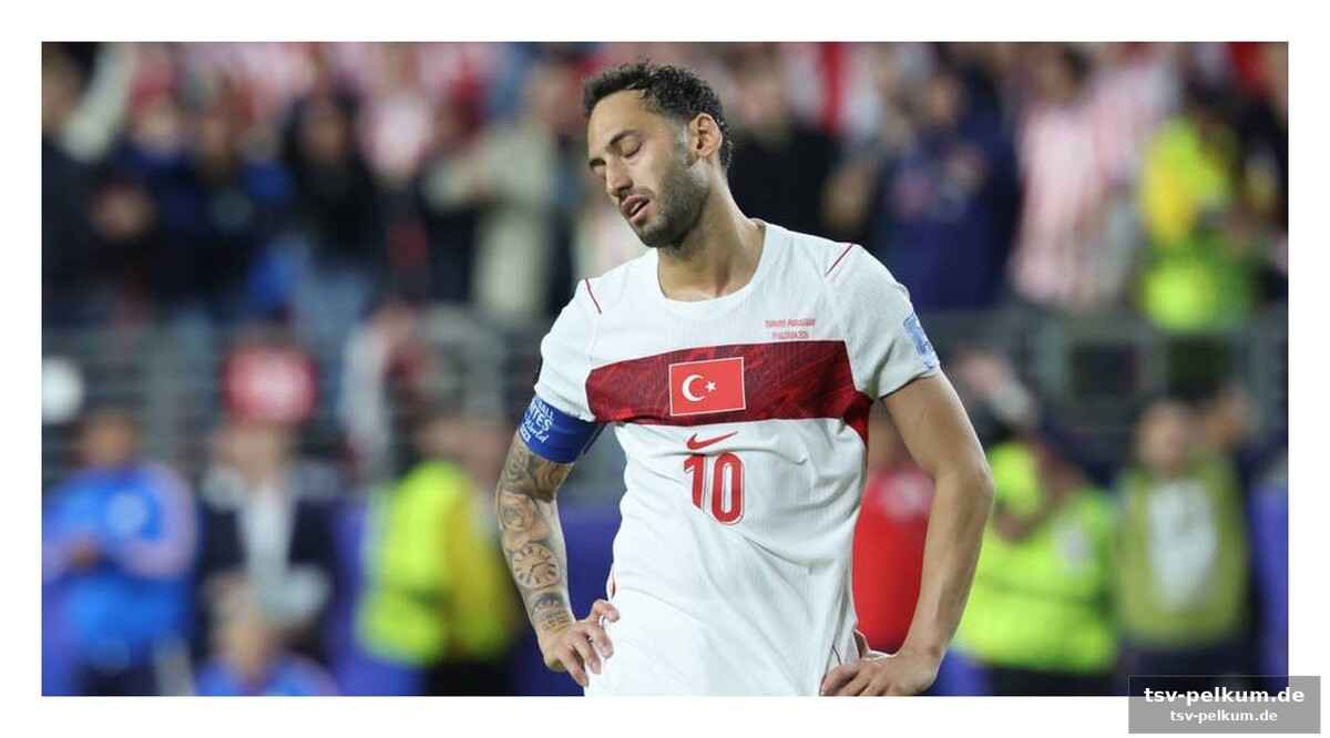 Sportlich irrelevant, aber die ehre muss gerettet werden